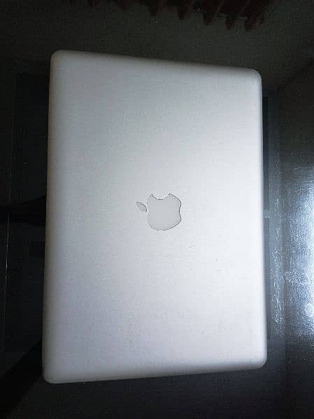 Macbook Pro 2010 2