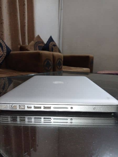 Macbook Pro 2010 3
