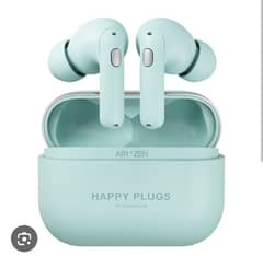 happy plug airpods