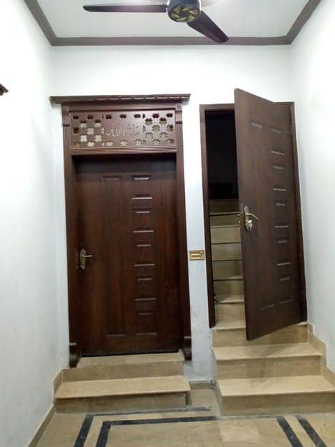 3 BED HOUSE FOR SALE IN JOHAR TOWN 1