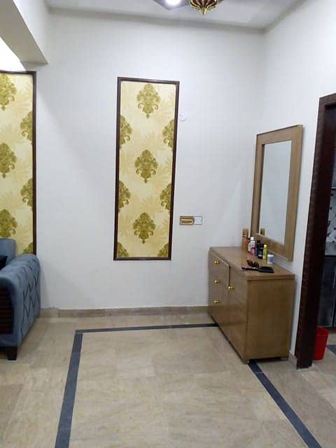 3 BED HOUSE FOR SALE IN JOHAR TOWN 7