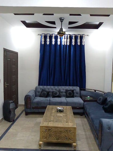 3 BED HOUSE FOR SALE IN JOHAR TOWN 11