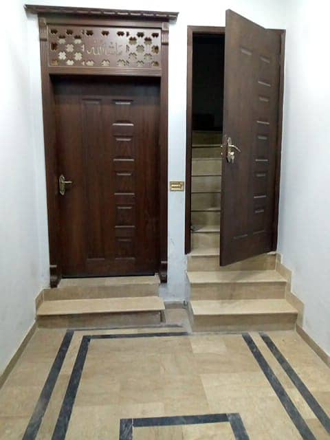 3 BED HOUSE FOR SALE IN JOHAR TOWN 12