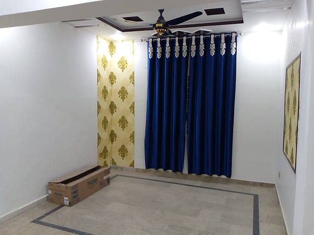 3 BED HOUSE FOR SALE IN JOHAR TOWN 14