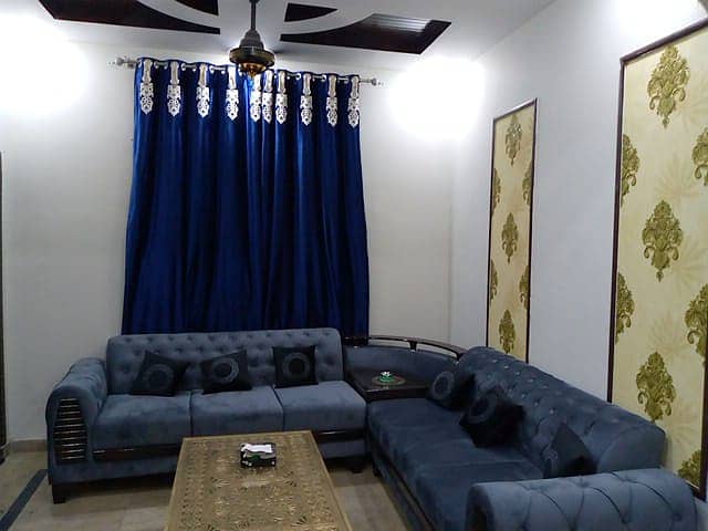 3 BED HOUSE FOR SALE IN JOHAR TOWN 15