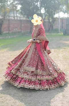 New Original Kashee's Bridal Lehnga Call 0,3,4,3,4,4,4,8,7,6,7