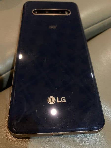 LG V60 THINQ 5G 2