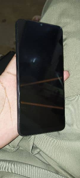 Vivo v20 condition 10/10 with box and chager all ok 3