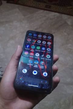 Nokia G21 Mobile phone