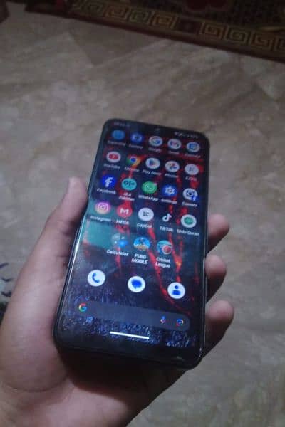 Nokia G21 Mobile phone 0