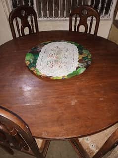 dining table set 0