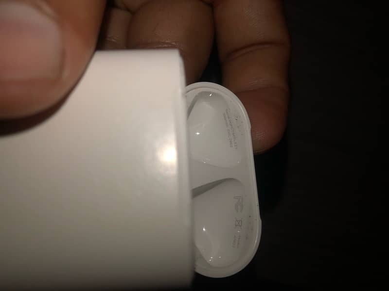 Apple airpods 5