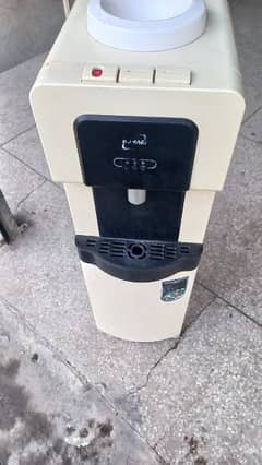 Water Dispenser (Homage) Heat & Cool in Reasonable price 0
