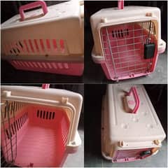 hand cage pet for sale 0