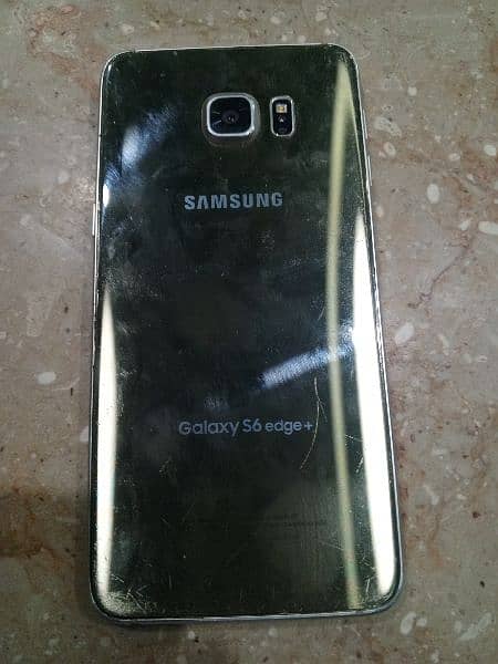 Samsung Galaxy S6 edge+ 1