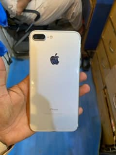 I phone 7 plus 32 gb bypass 0