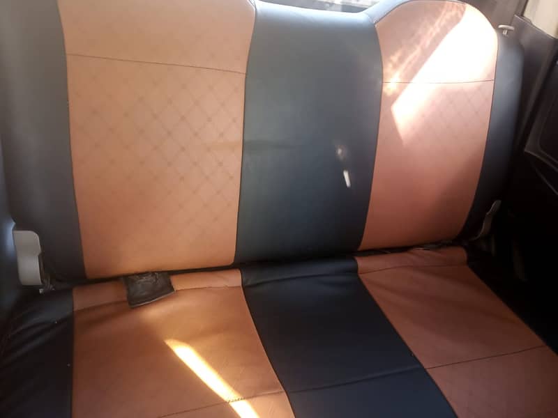 Suzuki Wagnor VXL 2019 2