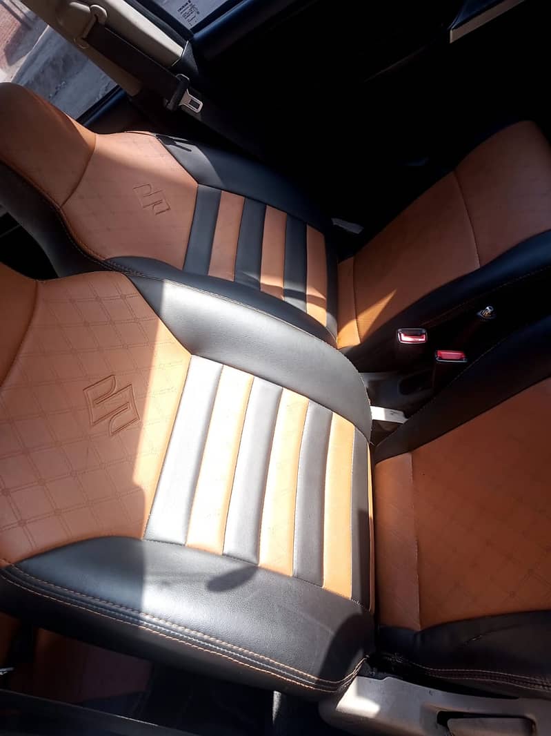 Suzuki Wagnor VXL 2019 3