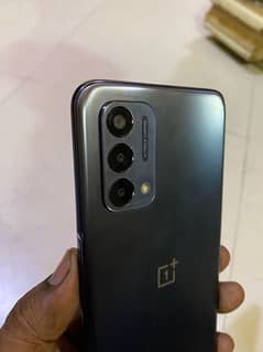 OnePLus Nord N200 5G 0