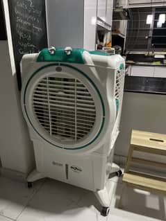 BOSS Air Cooler NEW 0