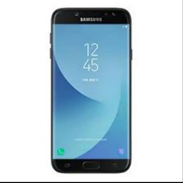 Samsung Galaxy J7 Pro, 3/32, Fingerprint Ok 0
