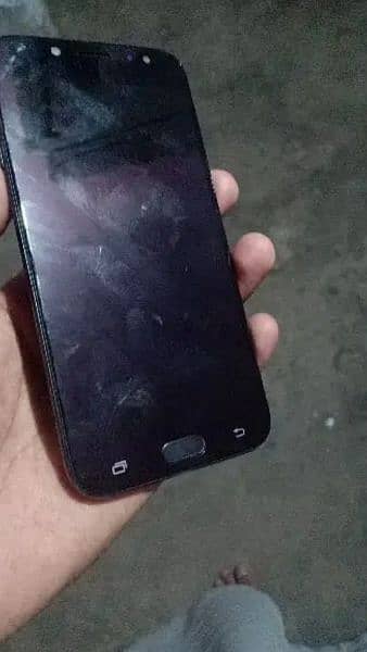 Samsung Galaxy J7 Pro, 3/32, Fingerprint Ok 3