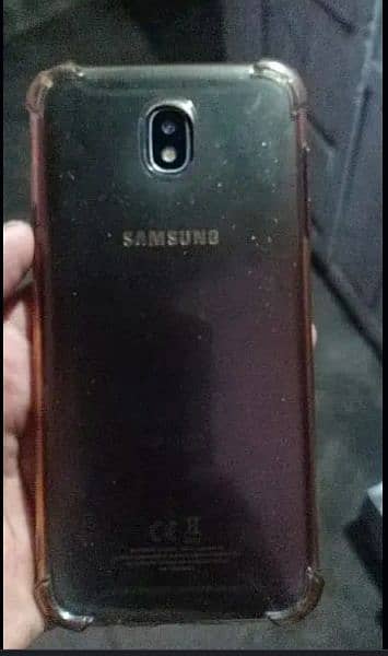 Samsung Galaxy J7 Pro, 3/32, Fingerprint Ok 4