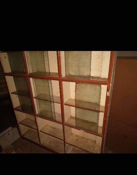 Used shelf condition 10/7 ha Time waste na kry Plzz urgent sale krni 1