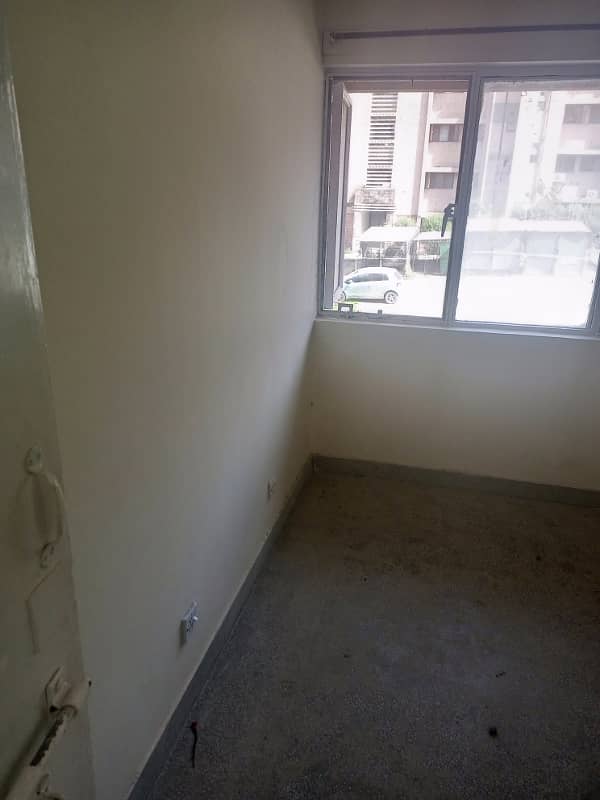 Flat for rent in g-11 Islamabad 2