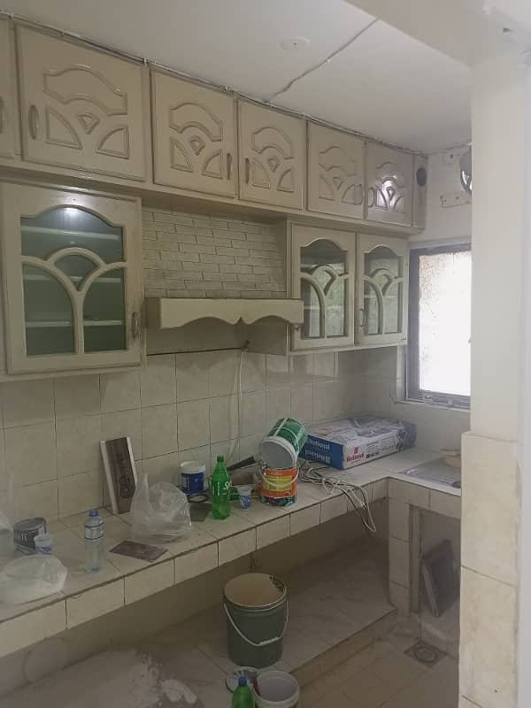 Flat for rent in g-11 Islamabad 4