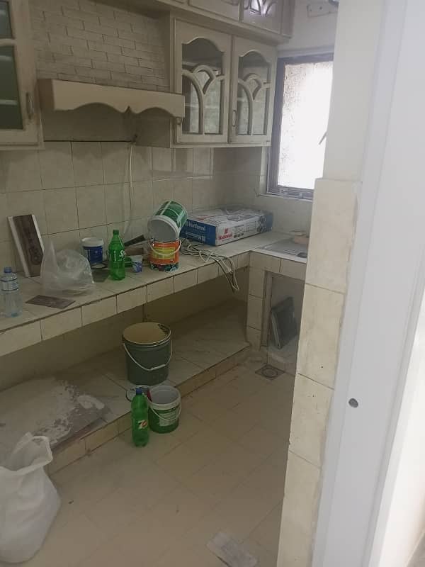 Flat for rent in g-11 Islamabad 7