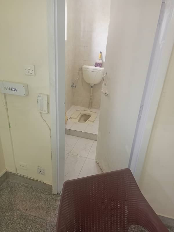 Flat for rent in g-11 Islamabad 8