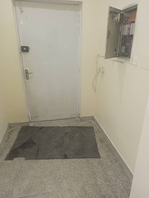 Flat for rent in g-11 Islamabad 10