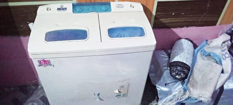wash and dryer  washing machine 1