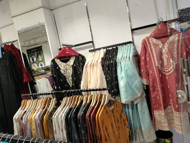 Artix ww brand of clothes bahria town 5
