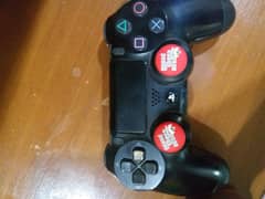 Very good ps4 orginal controller in working condition