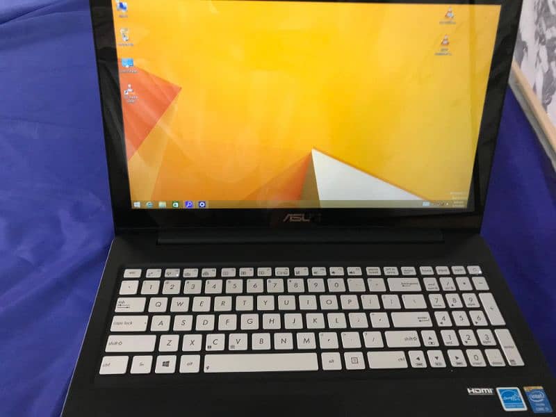Asus core i5 4th generation touch screen laptops 2