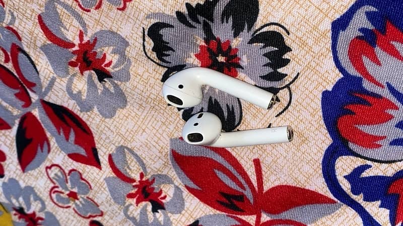 Apple Airpods 1