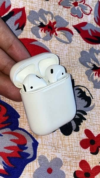 Apple Airpods 4