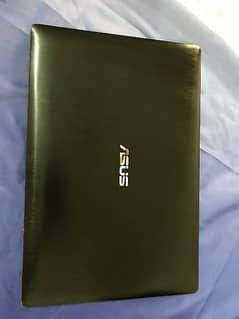 Asus core i5 4th generation and touch screen