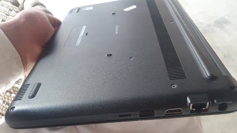 Dell latitude i5 7th generation liptop for sale in excellent condition 1