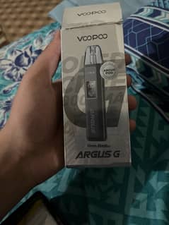 VOOPOO ARGUS G 0