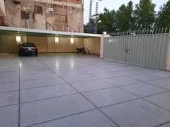 35000 Office Covered Space For Rent