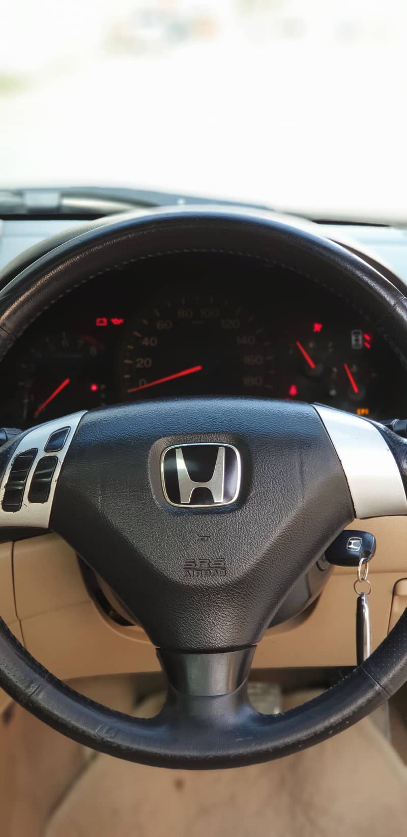 Honda Accord 2004 6