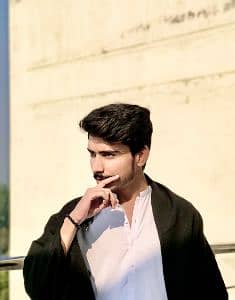 Awais Raza