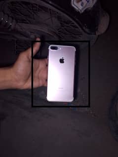 iPhone 7 Plus 128 bypass non pta 0