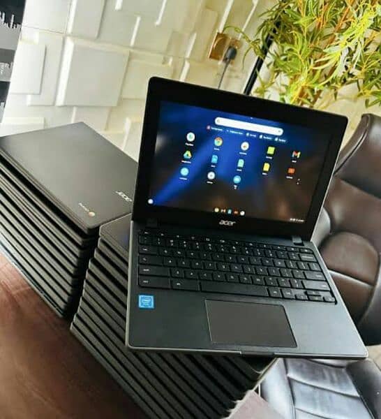 Acer Chromebook 0