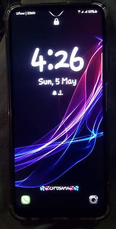 Samsung galaxy A03s 0
