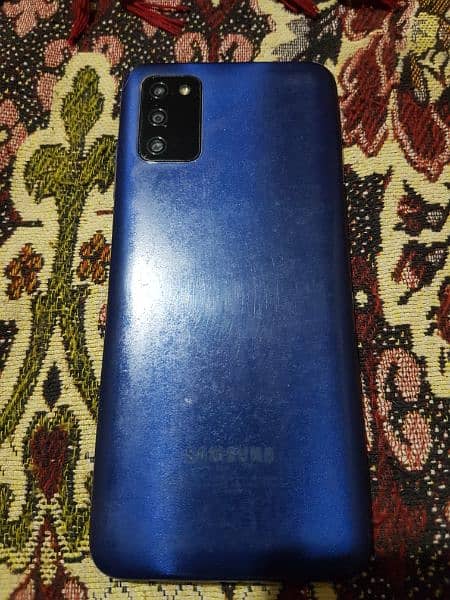 Samsung galaxy A03s 1
