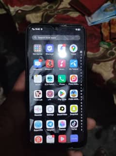vivo y11 all ok 10(9 condition official pta Approved 0